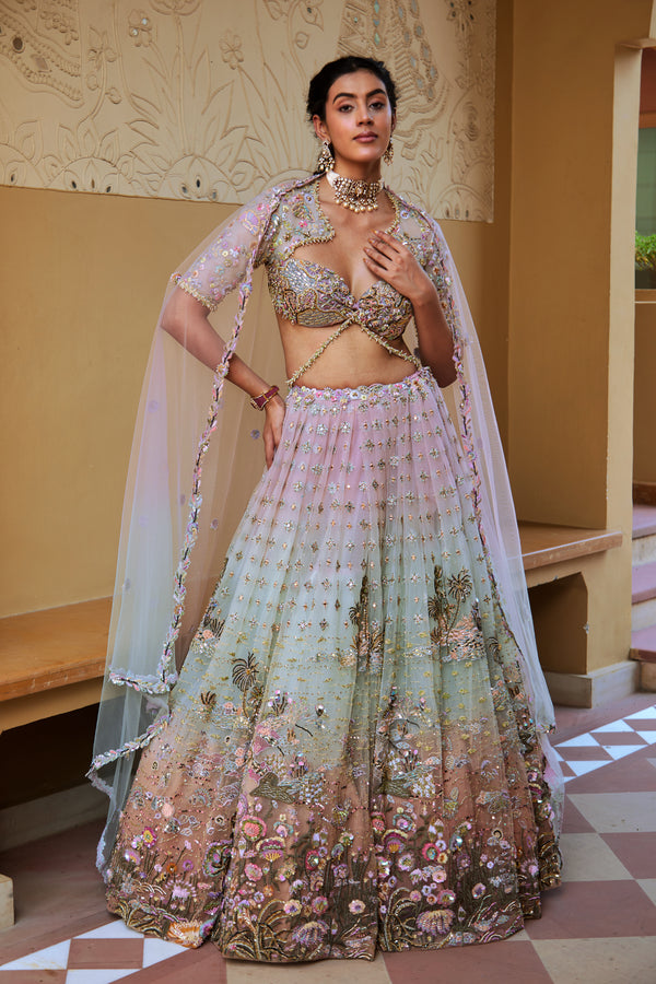 Raga Lehenga