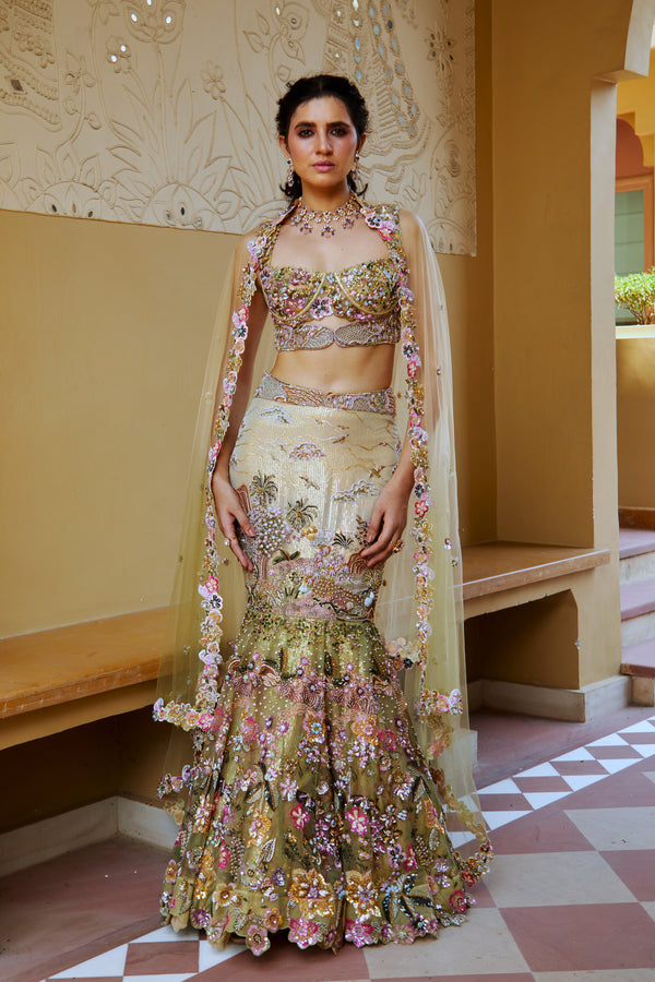 Lavanya Lehenga