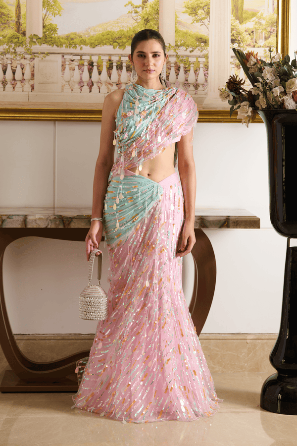 Zil Saree