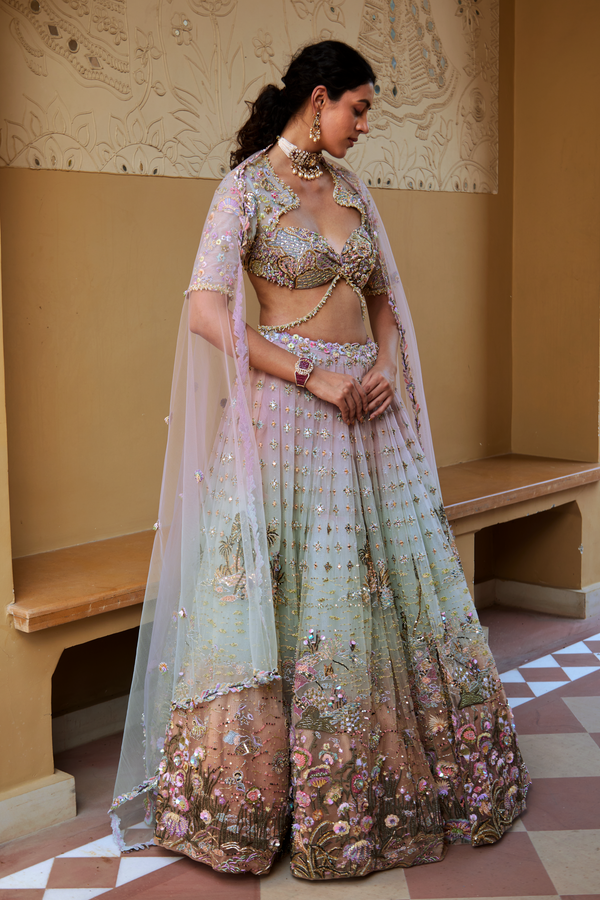 Raga Lehenga