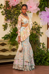 bridal-saree-shops-in-shahpur-jat