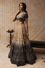 Nyla Lehenga Set