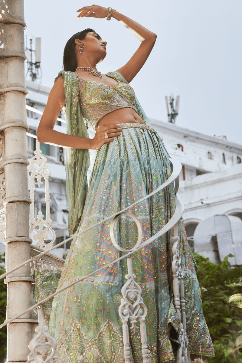 bridal-lehenga-shops-in-shahpur-jat