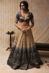 Nyla Lehenga Set